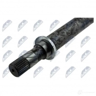 Приводной вал NTY NPW-RE-140 VE4I4 HI 1437716411 - Изображение 3