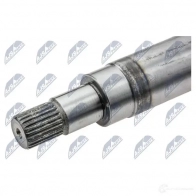 Приводной вал NTY T1GM NG2 1437717601 NPW-FR-111 - Изображение 2
