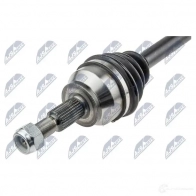 Приводной вал NTY T1GM NG2 1437717601 NPW-FR-111 - Изображение 4