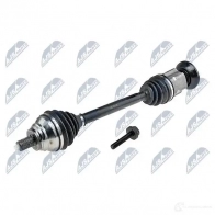 Приводной вал NTY NPW-VW-127 T Q5Q67 1437717531 - Изображение 2