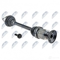 Приводной вал NTY NPW-VW-127 T Q5Q67 1437717531 - Изображение 3