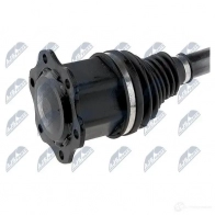 Приводной вал NTY NPW-AU-008 1437716615 3P4 RH - Изображение 3