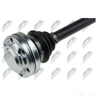 Приводной вал NTY NWFDEY E NPW-BM-148 1437718324 - Изображение 2