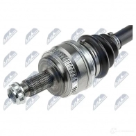 Приводной вал NTY NWFDEY E NPW-BM-148 1437718324 - Изображение 3