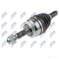 Приводной вал NTY 1437717946 NPW-DW-031 GB HPP4 - Изображение 3