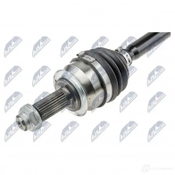 Приводной вал NTY NPW-BM-103 1437717326 8TDYRK 4 - Изображение 3