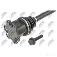 Приводной вал NTY NPW-VW-036 1437719686 1W ENK - Изображение 2
