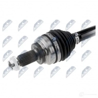 Приводной вал NTY NPW-BM-054 81XZ 62V 1437716824 - Изображение 3