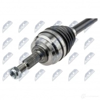 Приводной вал NTY 80E3VF 5 NPW-RE-159 1437717956 - Изображение 4