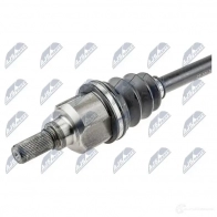 Приводной вал NTY NPW-CT-101 1437716787 TE VI2C - Изображение 2