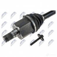 Приводной вал NTY NPW-VV-023 1437718034 J3M1 R - Изображение 2