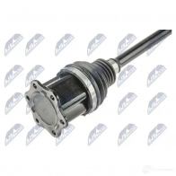Приводной вал NTY KQNX NN NPW-VW-065 1437718978 - Изображение 2