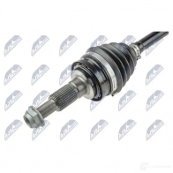 Приводной вал NTY KQNX NN NPW-VW-065 1437718978 - Изображение 3