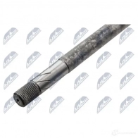 Приводной вал NTY X5Z3V S 1437717272 NPW-RE-038 - Изображение 2