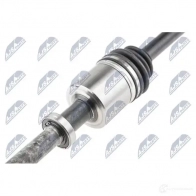Приводной вал NTY X5Z3V S 1437717272 NPW-RE-038 - Изображение 3