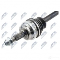 Приводной вал NTY X5Z3V S 1437717272 NPW-RE-038 - Изображение 4