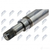 Приводной вал NTY 5 F4CJJ NPW-JG-001 1437717595 - Изображение 2
