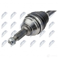 Приводной вал NTY 5 F4CJJ NPW-JG-001 1437717595 - Изображение 4