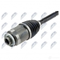 Приводной вал NTY NPW-CH-056 UB 1F5 1437718429 - Изображение 2