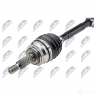 Приводной вал NTY NPW-CH-056 UB 1F5 1437718429 - Изображение 3