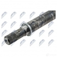 Приводной вал NTY NPW-NS-043 MFN4W EQ 1438713236 - Изображение 2