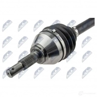 Приводной вал NTY NPW-NS-043 MFN4W EQ 1438713236 - Изображение 4