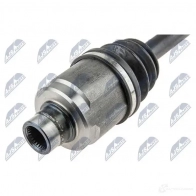 Приводной вал NTY NPW-HD-036 1437717639 V1 6RQC1 - Изображение 2