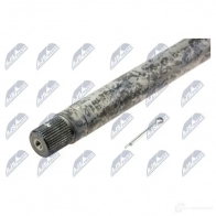 Приводной вал NTY YDH H9 1437717347 NPW-CT-099 - Изображение 2