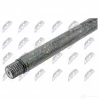 Приводной вал NTY A6 7TE NPW-PE-041 1437717583 - Изображение 2