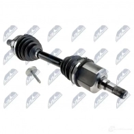 Приводной вал NTY PF16S D9 NPW-VV-111 1437719085 - Изображение 2