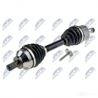 Приводной вал NTY PF16S D9 NPW-VV-111 1437719085 - Изображение 3