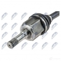 Приводной вал NTY YV EZH 1437717700 NPW-PL-065 - Изображение 2
