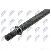 Приводной вал NTY NPW-NS-062 1437718230 59V 48 - Изображение 2