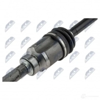 Приводной вал NTY NPW-NS-062 1437718230 59V 48 - Изображение 3