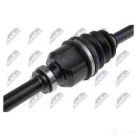 Приводной вал NTY UQ 7QP NPW-CT-081 1437718248 - Изображение 3