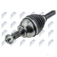 Приводной вал NTY UQ 7QP NPW-CT-081 1437718248 - Изображение 4