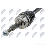 Приводной вал NTY NPW-RE-163 S1N2V P 1437718243 - Изображение 4