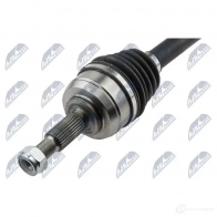 Приводной вал NTY 1DJYB U NPW-RE-095 1437718389 - Изображение 4