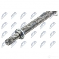 Приводной вал NTY NPW-NS-092 1437718234 08T AN - Изображение 2