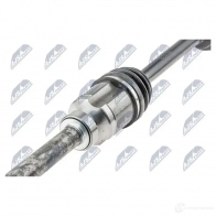 Приводной вал NTY NPW-NS-092 1437718234 08T AN - Изображение 3