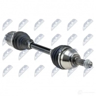 Приводной вал NTY GD C7I NPW-BM-135 1437717953 - Изображение 2