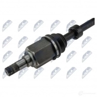 Приводной вал NTY NPW-MZ-054 I X1IJ 1437718280 - Изображение 2