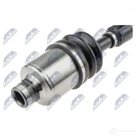 Приводной вал NTY NPW-MZ-064 1437718095 HF NRH3 - Изображение 2