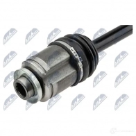 Приводной вал NTY 1437717931 PO3SK S NPW-CH-054 - Изображение 2