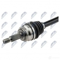 Приводной вал NTY 1437717931 PO3SK S NPW-CH-054 - Изображение 3