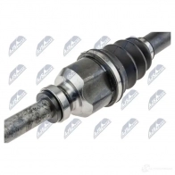 Приводной вал NTY NPW-CT-107 1437718133 0RO3MQ U - Изображение 3