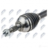Приводной вал NTY NPW-CT-107 1437718133 0RO3MQ U - Изображение 4