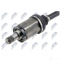 Приводной вал NTY NPW-BM-081 2U9EZ MO 1437718118 - Изображение 2