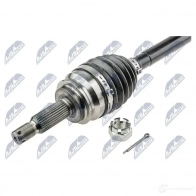 Приводной вал NTY NPW-CH-062 1437718092 M9A GI - Изображение 3