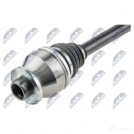 Приводной вал NTY NPW-VW-139 4N 4M1 1437718614 - Изображение 2